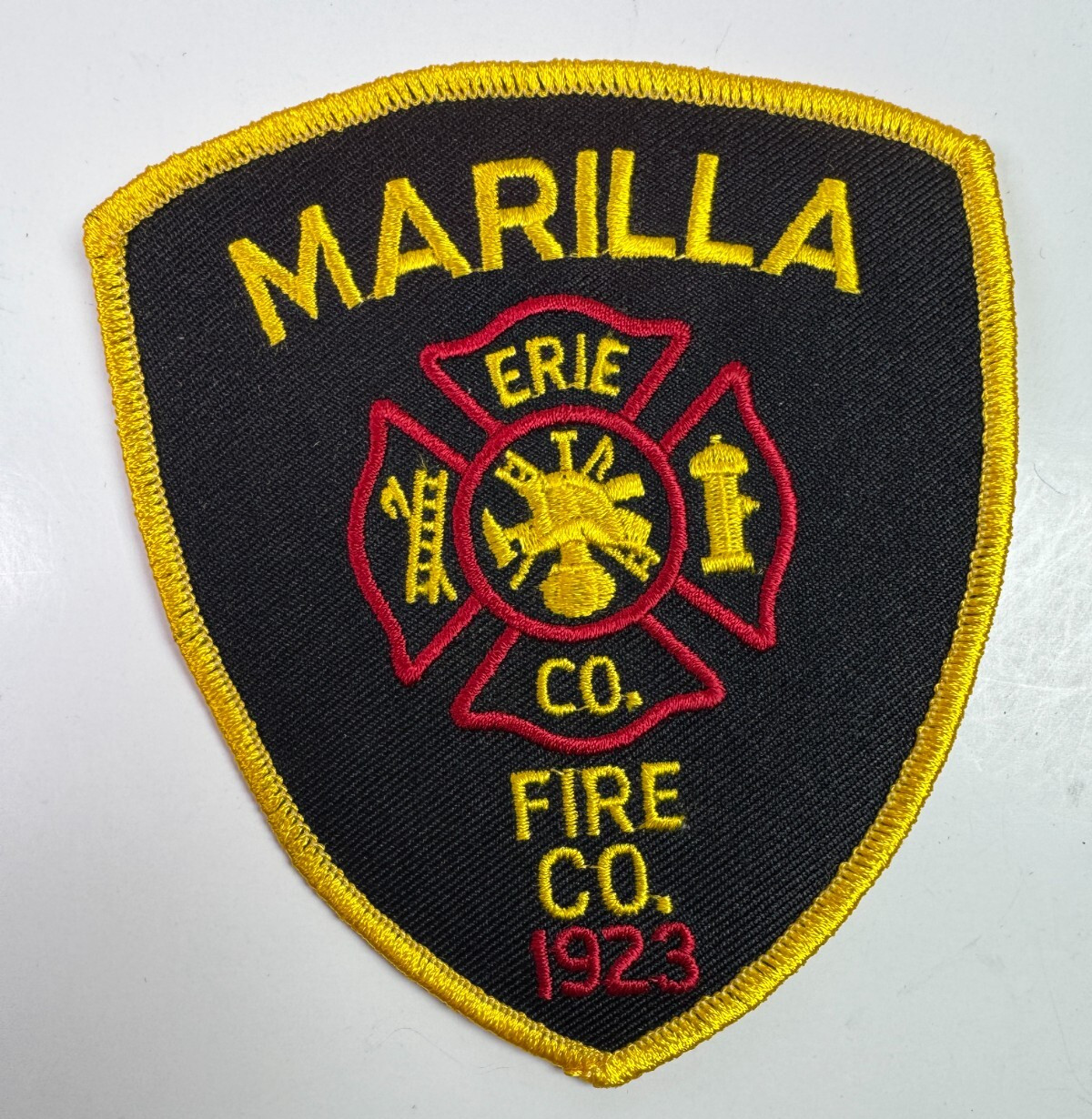 Marilla Fire Erie County New York NY Patch