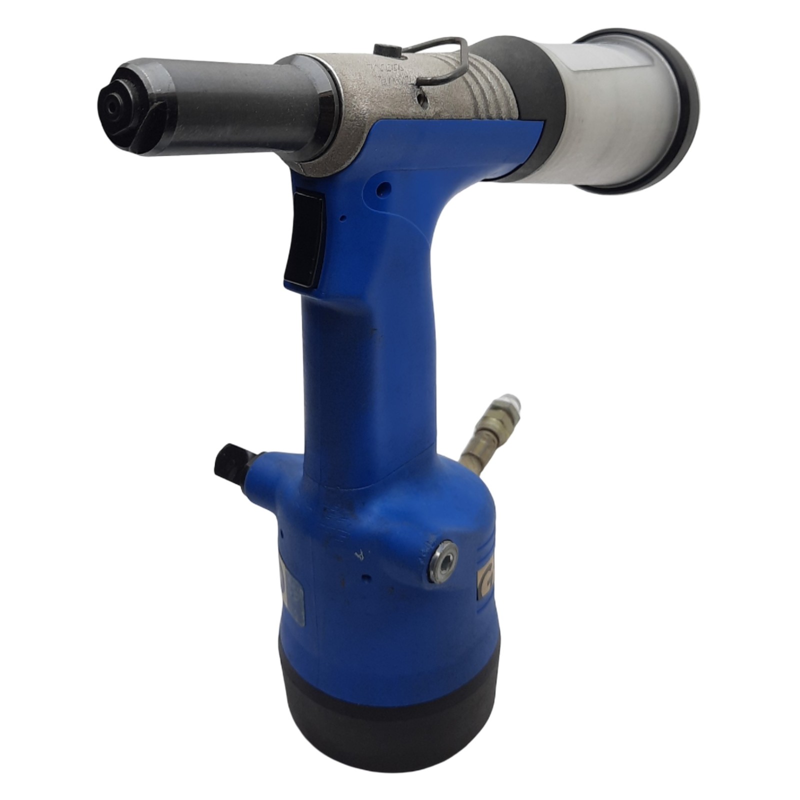 Avdel G1 Hydro-Pneumatic Power Tool 5-7 bar, 14mm Stroke, 5.3kN @ 5.5bar