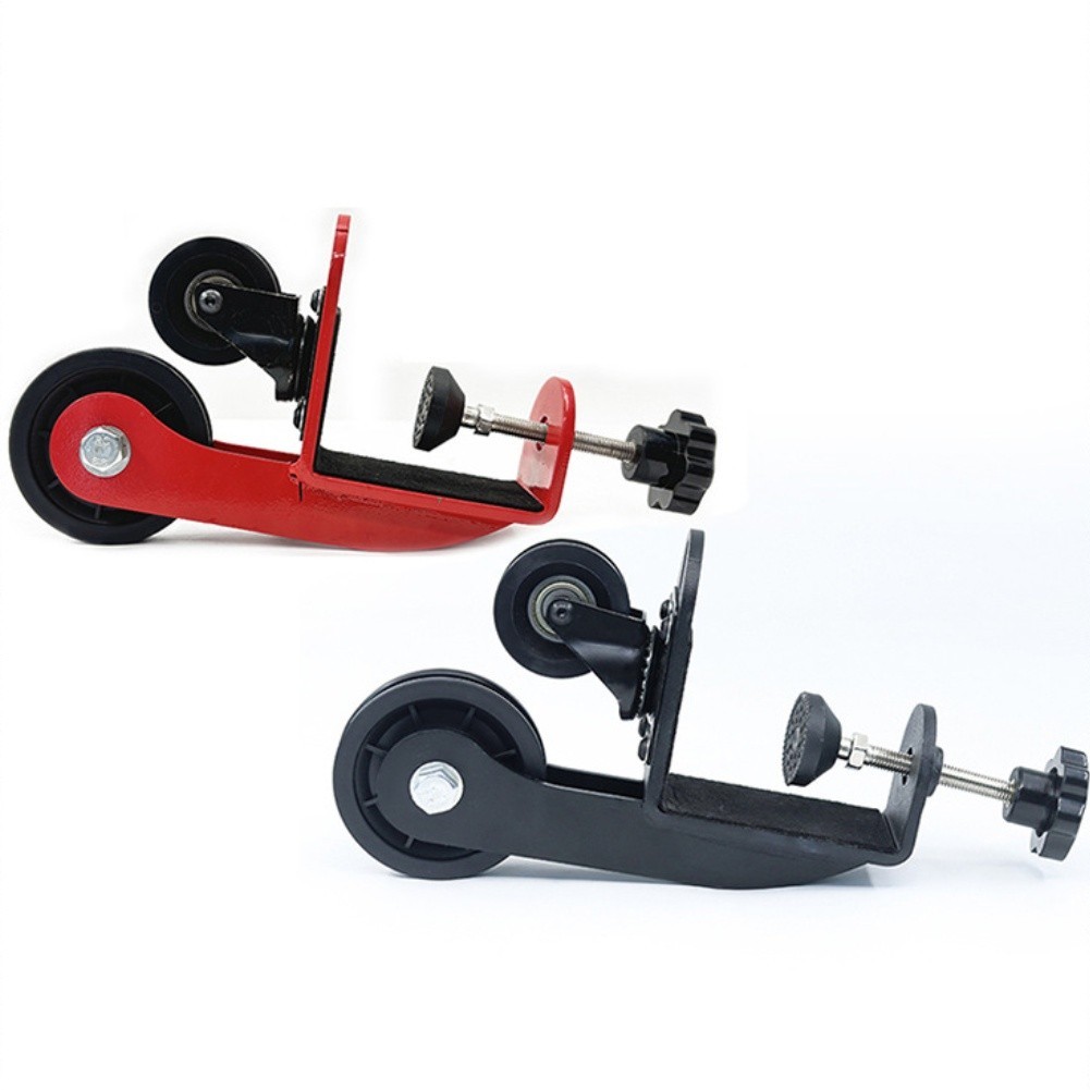 Armwrestling Pulley Trainer Desktop Install with Pin for Wrist and Arm Exercise