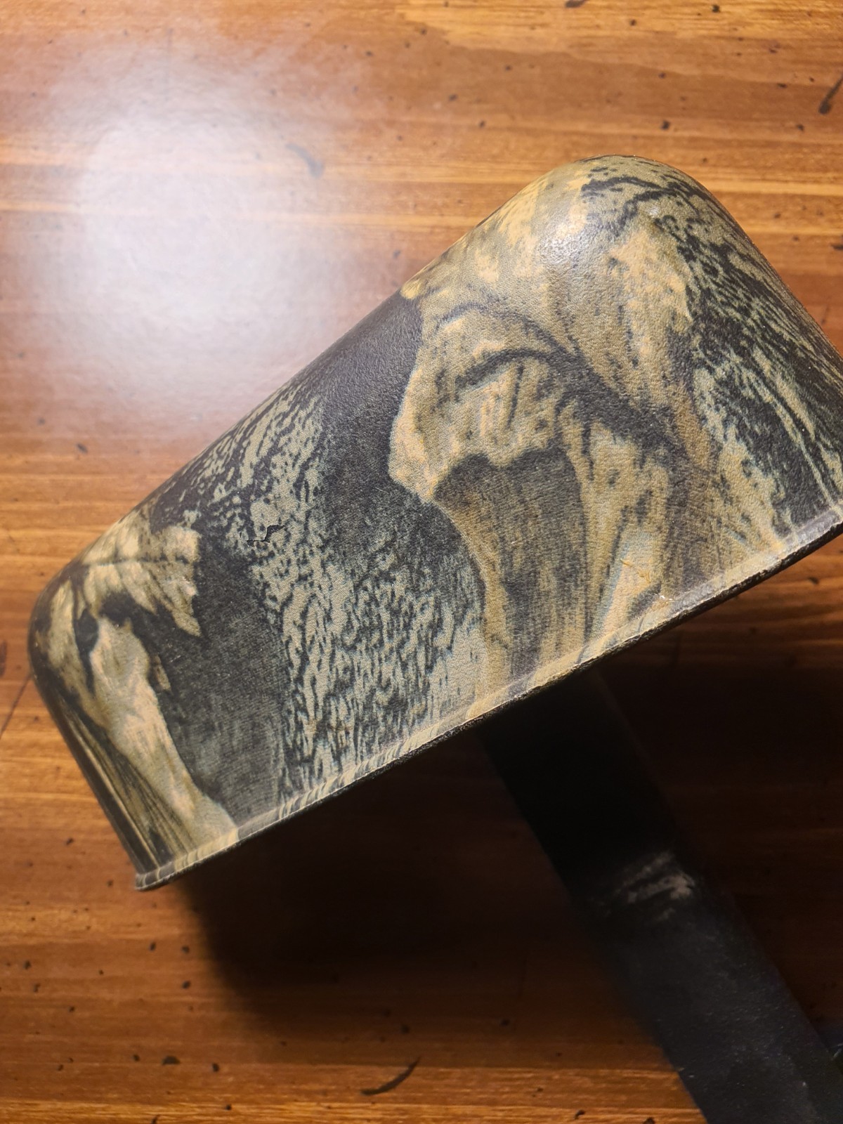Archery Camo 6 Arrow Bow Quiver