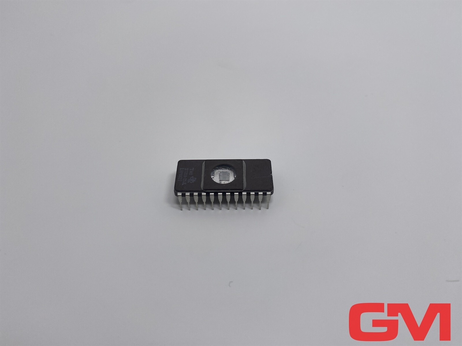 Texas Instruments Memory Module TMS2732A-25JL UV-EPROM DIP-24