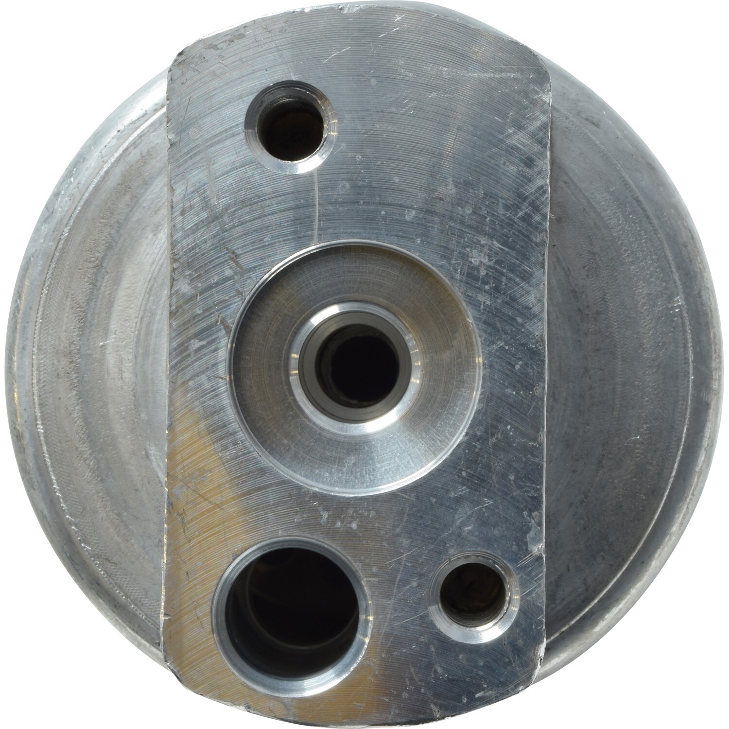 For 2007-2008 Isuzu i-370 A/C Receiver Drier UAC