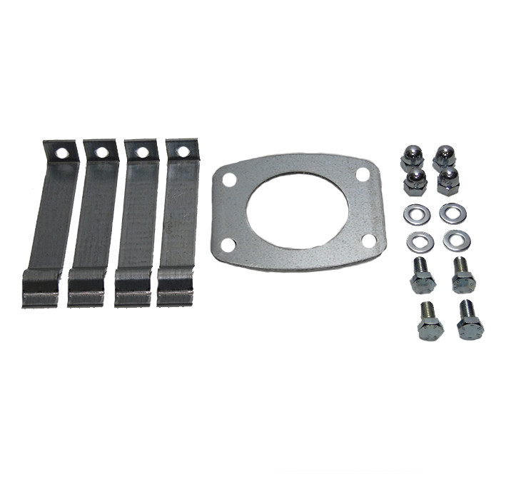 Original Spare Part CAME 119RIR146 Anchor Base Column DIR-L