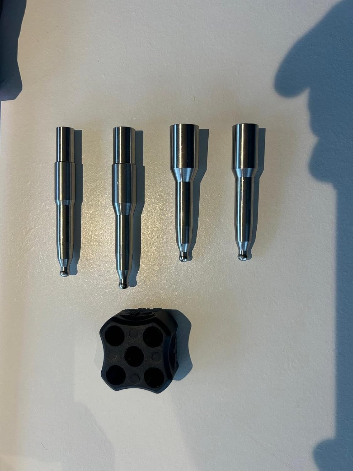 Wheel Alignment Tool Stainless Steel