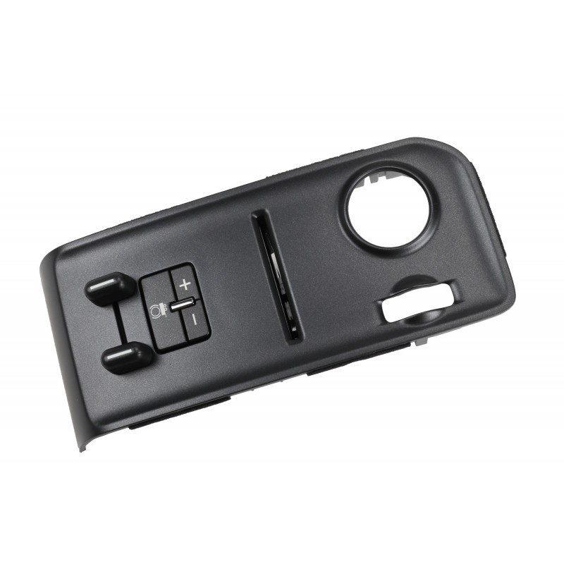 ACDelco Trailer Brake Control 84109433 For 15-20 Chevrolet Silverado 1500 2500