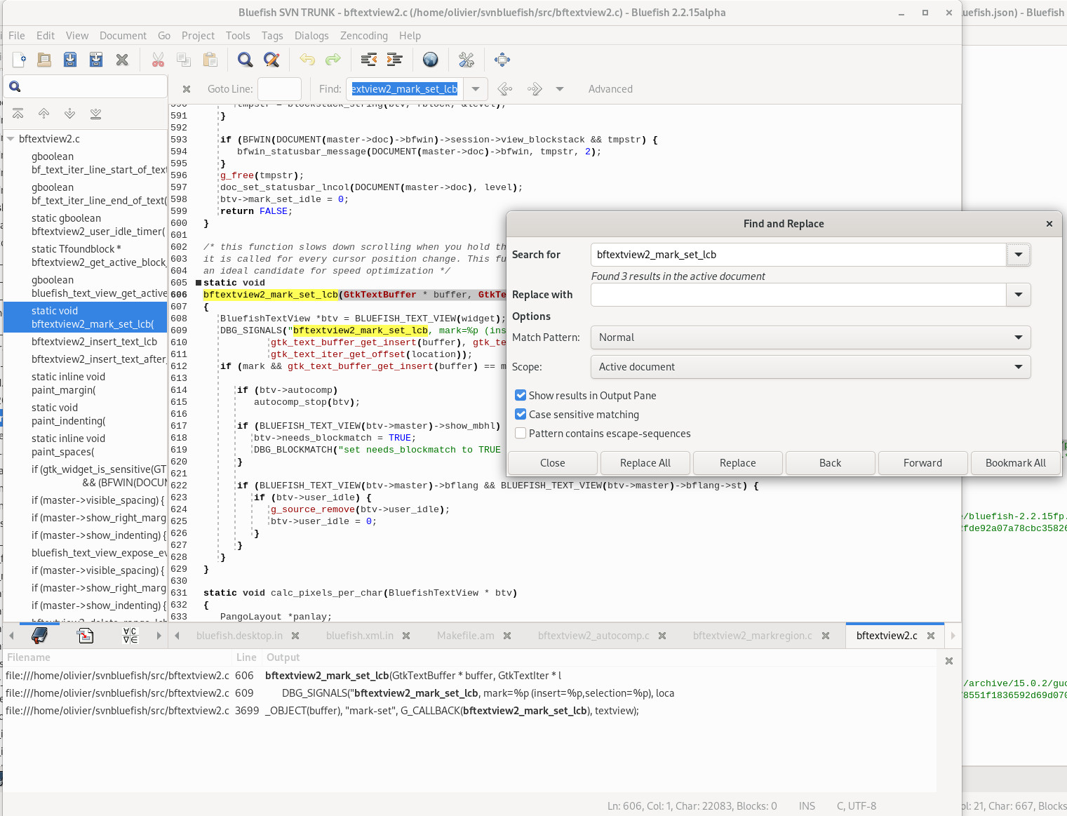Bluefish Code Editor for Web Developers | HTML Editor | Free Shipping | DVD