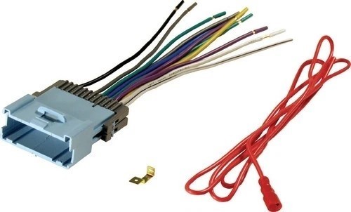 American International GWH404 Wire Harness 2002-2012 GM