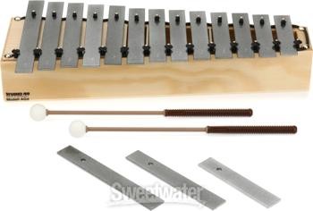 Studio 49 Orff Instruments AGd 2000 Alto Glockenspiel