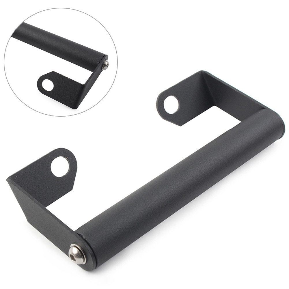 Mobile Phone GPS Plate Bracket Stand Holder for Tiger 900 GT PRO Rally 20-22  20