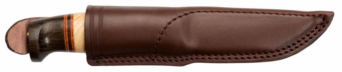 Helle "Harding" Knife - Hand Crafted in Norway