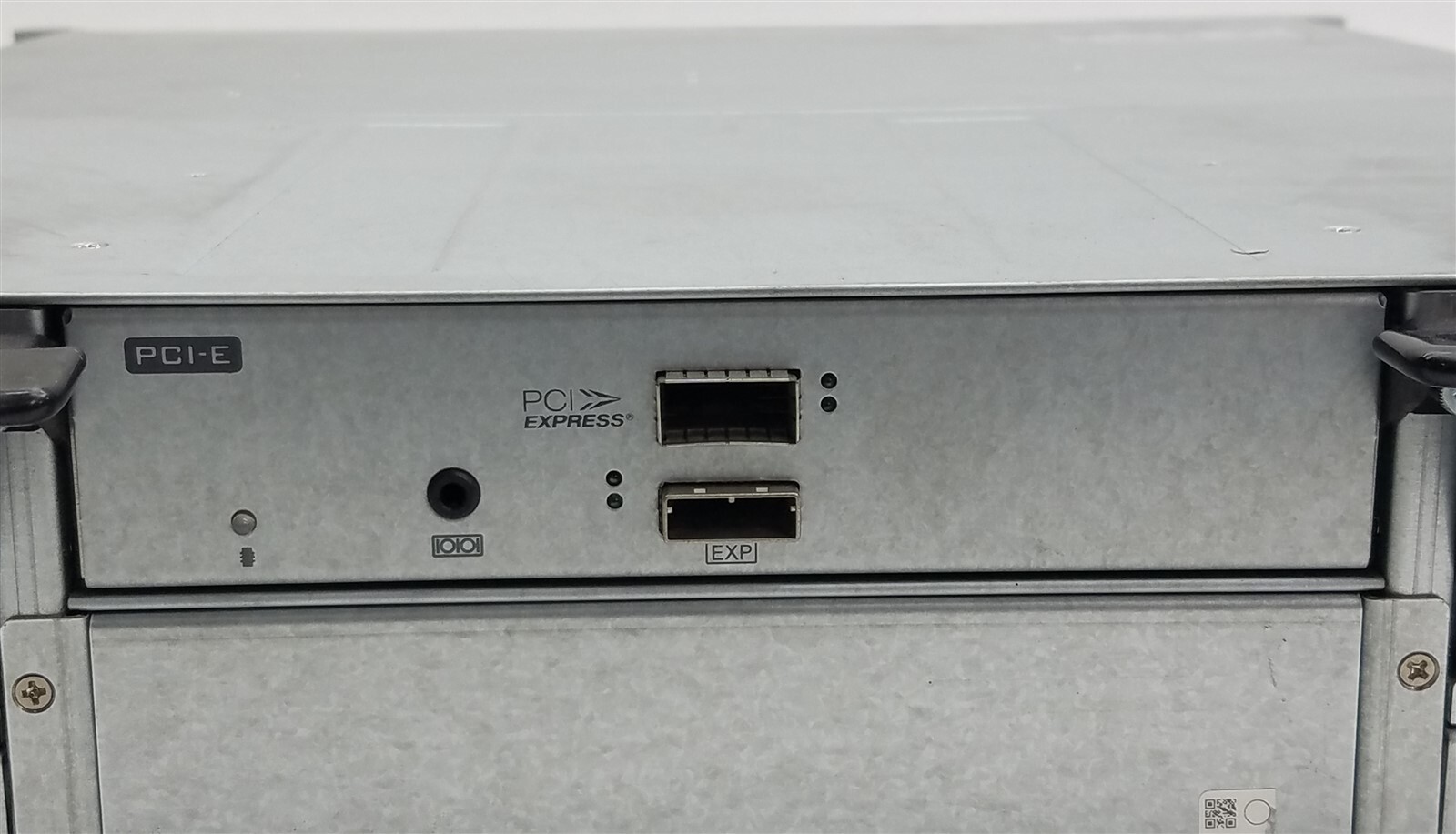 Accusys ExaSAN A12S2-PS 2U 12-Bay 6GB SAS SATA Disk Array Storage System