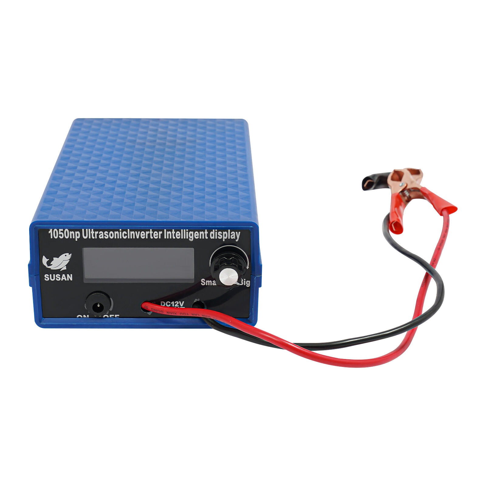 1050NP Ultrasonic Inverter Ultrasonic Inverter 2000W Fishing Shocker