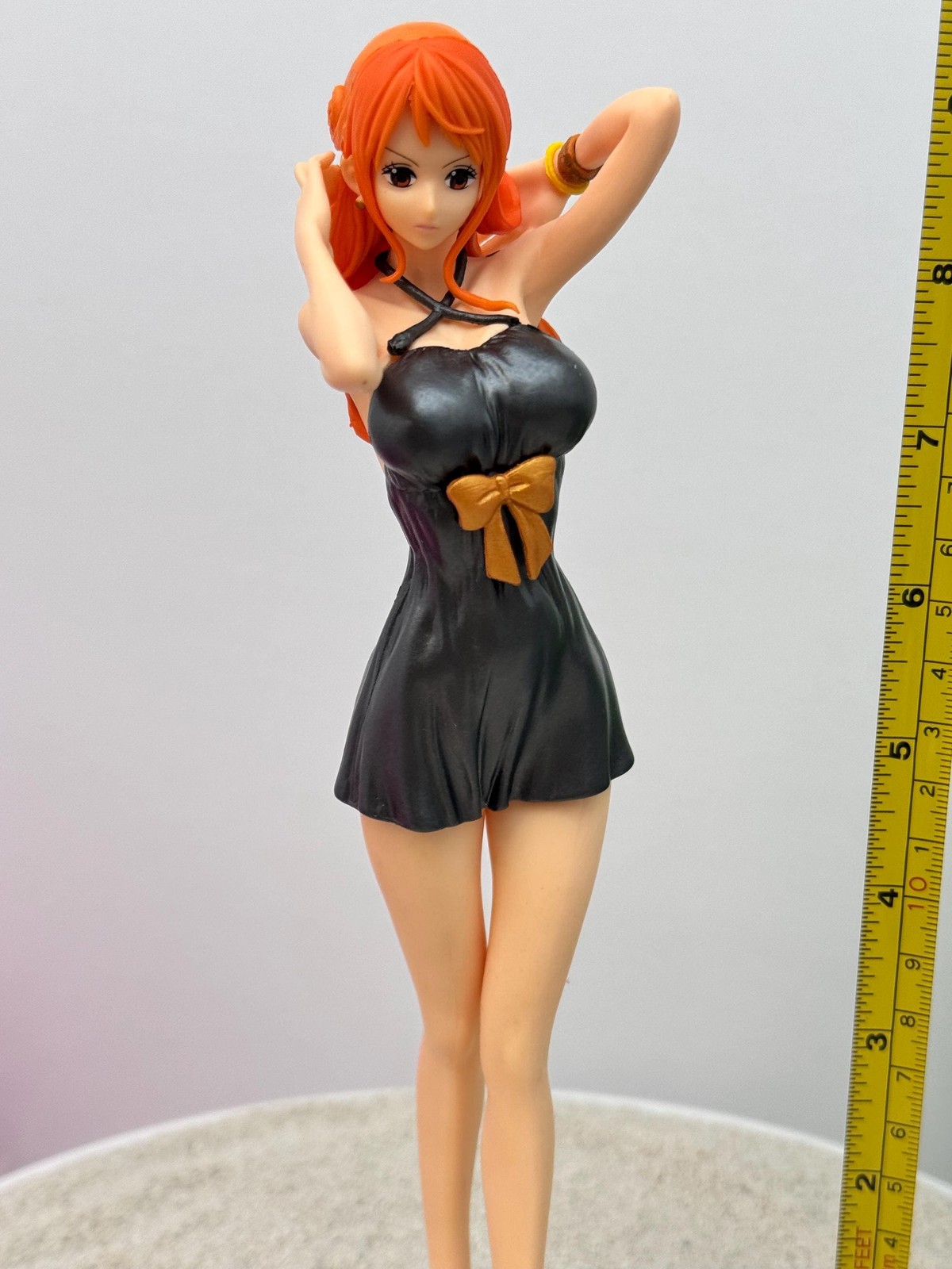 Nami One Piece Figure