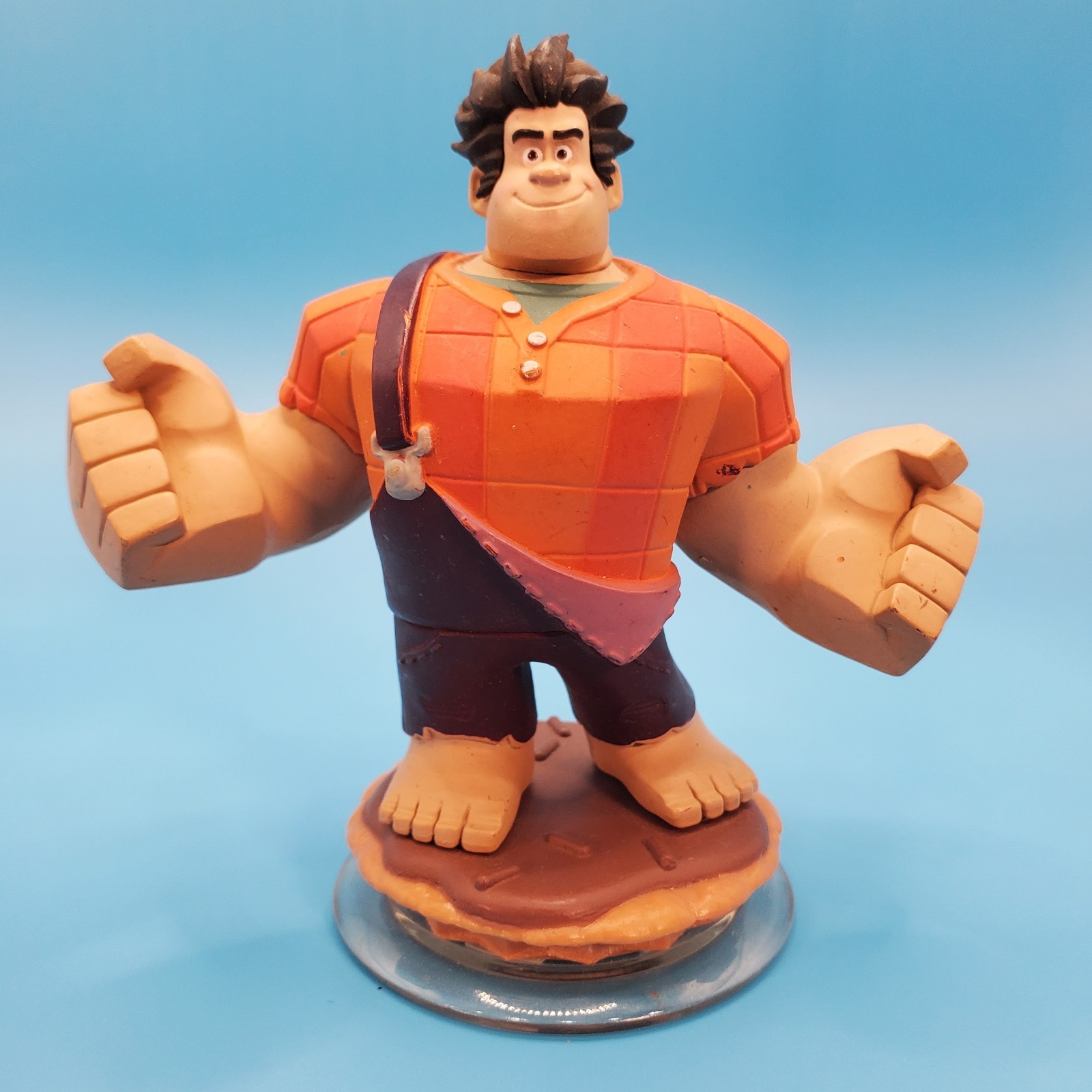 Disney Infinity Wreck It Ralph Figure Character Figure INF-1000028