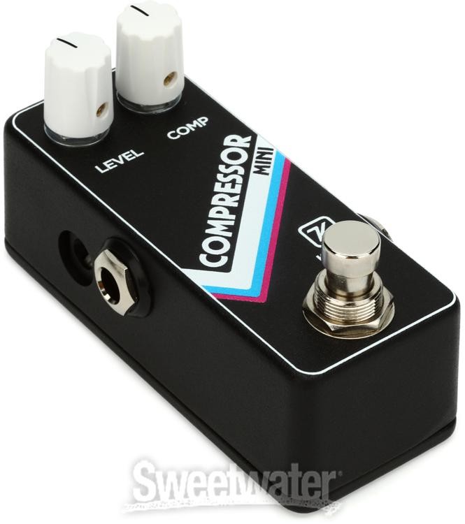 Keeley Compressor Mini Compressor Pedal