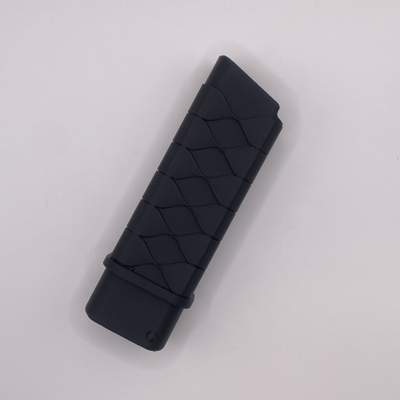 Airsoft Glock 17/AAP Katana Long Mag Bumper