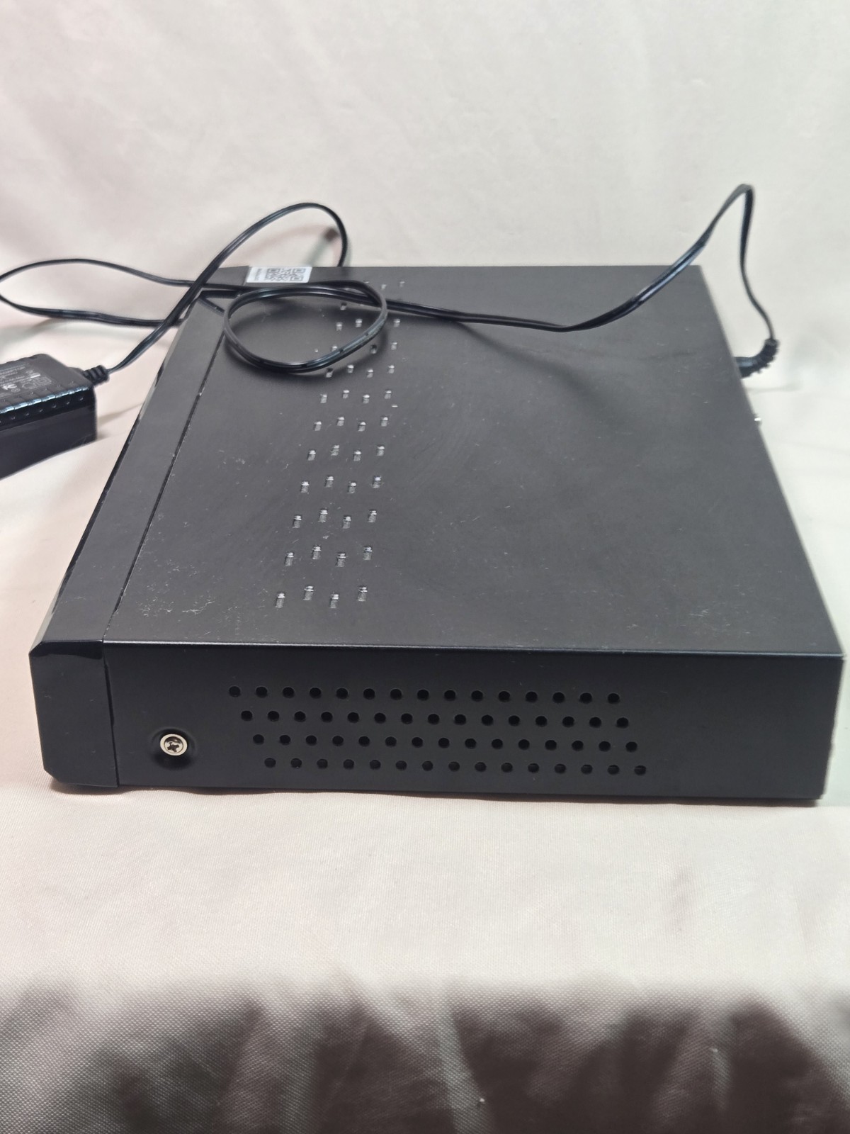 Lorex LHB906-D Wire-Free HD Security DVR w/ Remote & Mouse - No Cameras
