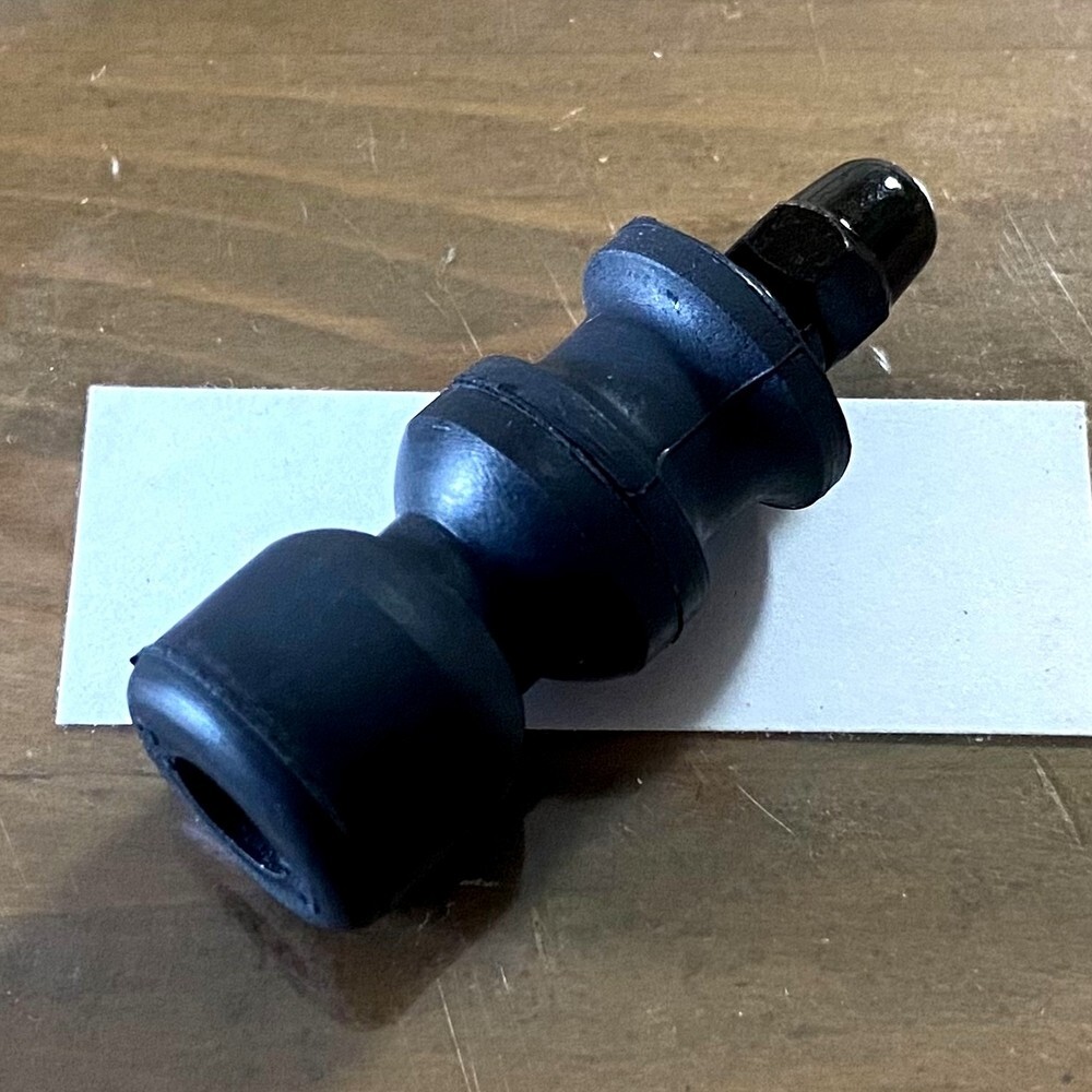 TAMAoriginal Rubber Bolt & Nut 12" 13" Mounting Unit Drums 96E#