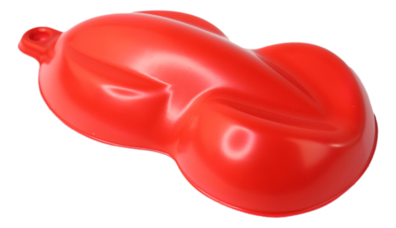 ChromaAir Paints: Very Red