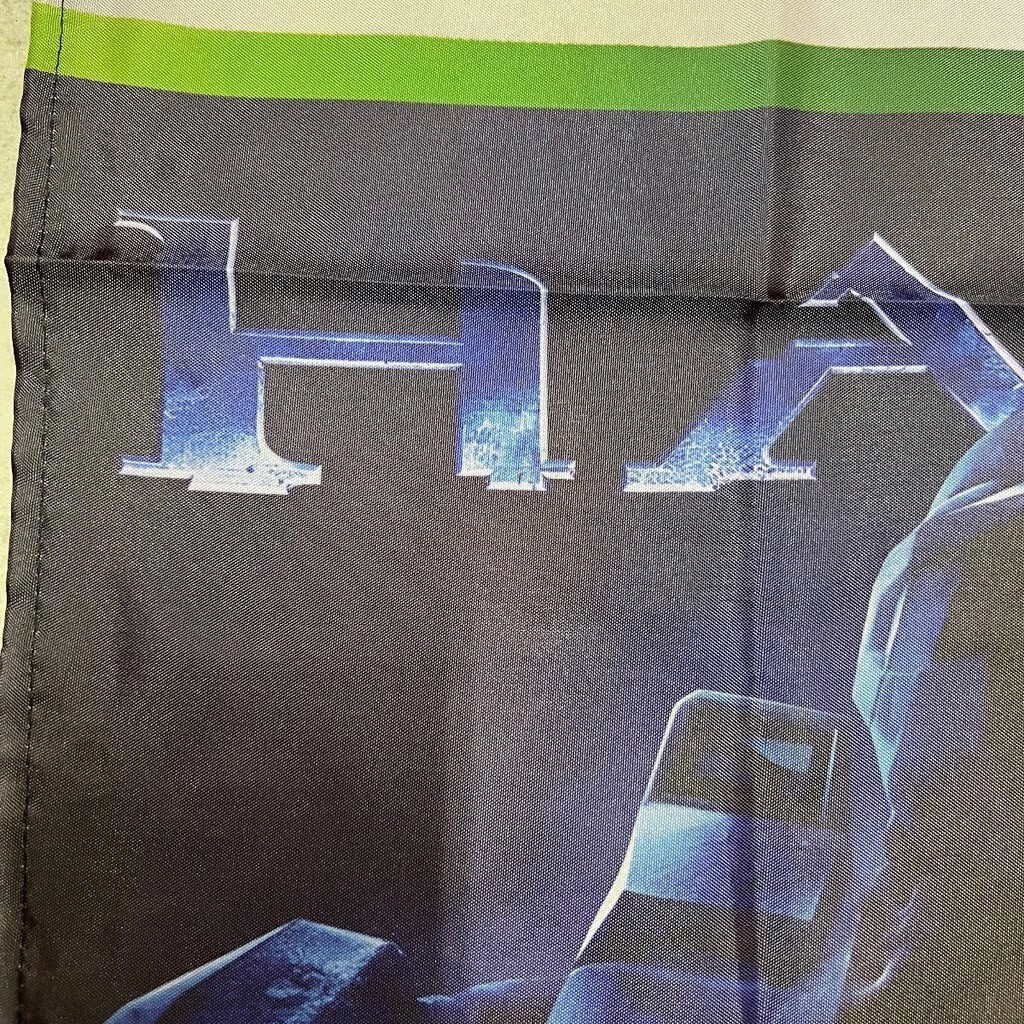 Custom Wall Flag Banner Tapestry 2 x 3 Ft, Xbox 360