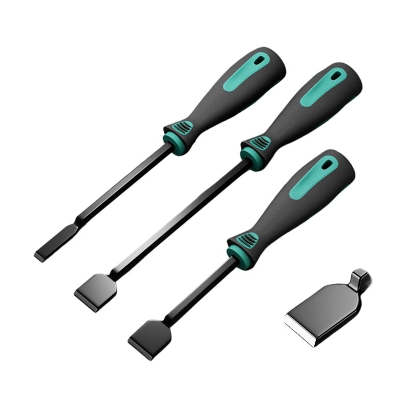 Cylinder Shovel Multifunction Car Cylinder Shovel Cleaning Gasket Scraper