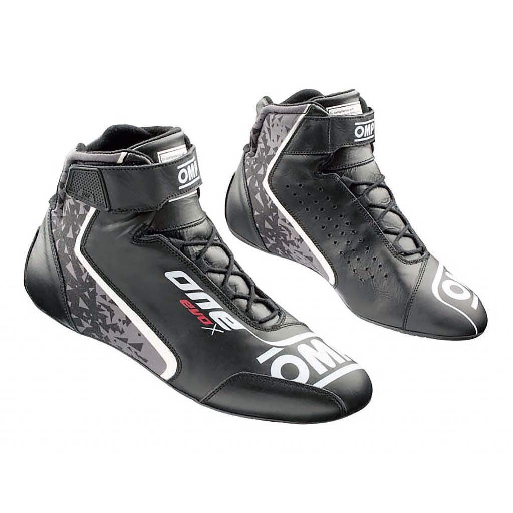 OMP ONE Evo X Racing Shoes