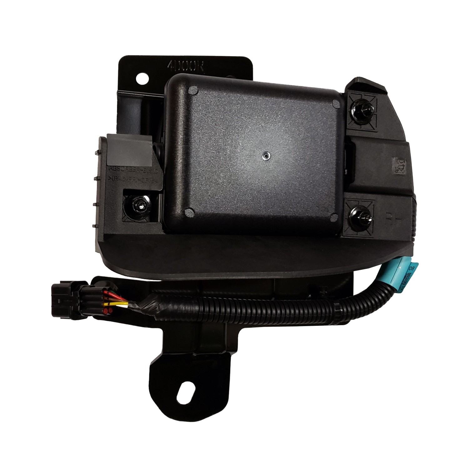BLS010026 New Replacement Passenger Blind Spot Detection System Warning Sensor