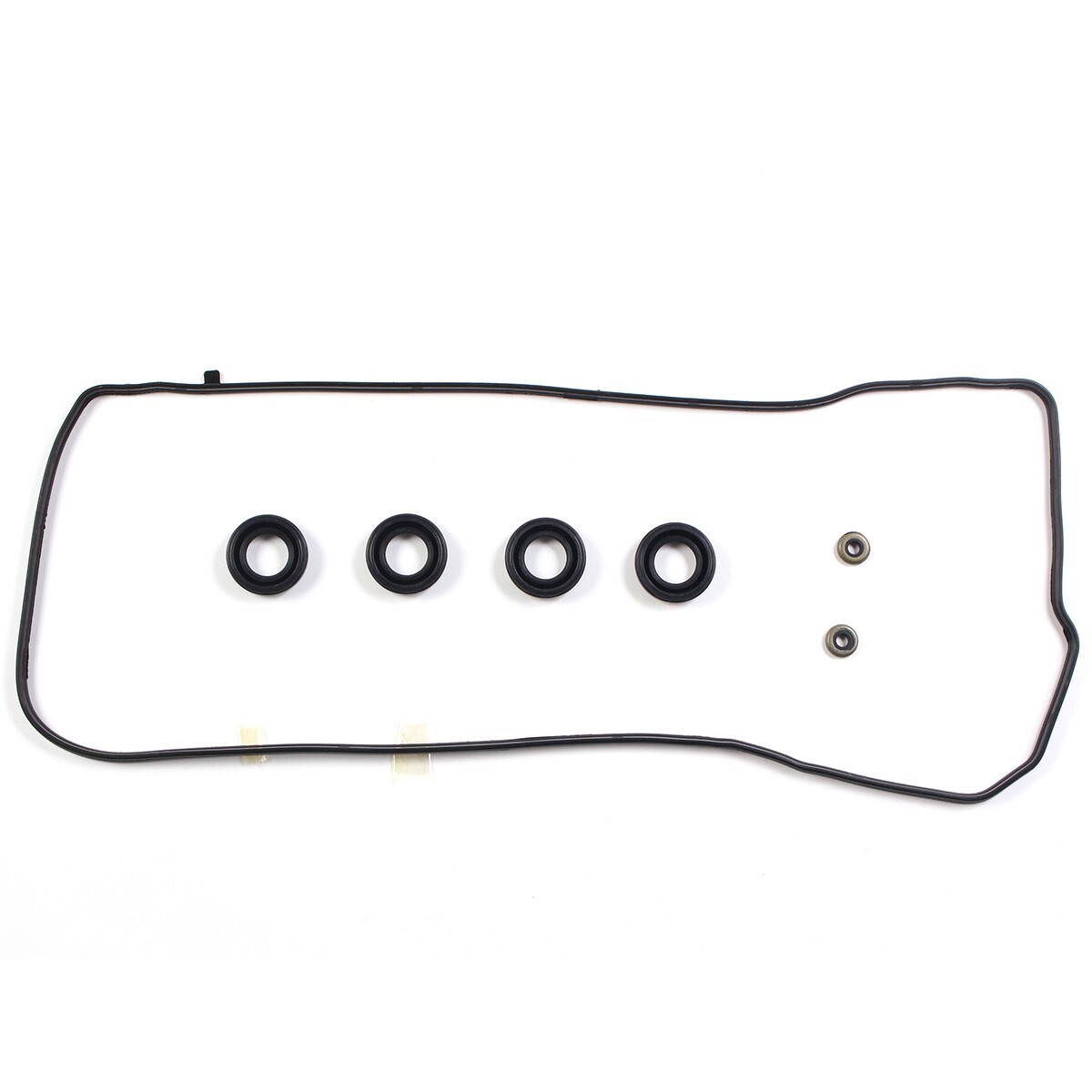 Valve Cover Gasket for 08-17 Toyota Corolla Matrix Pontiac Vibe Scion IM XD 1.8L