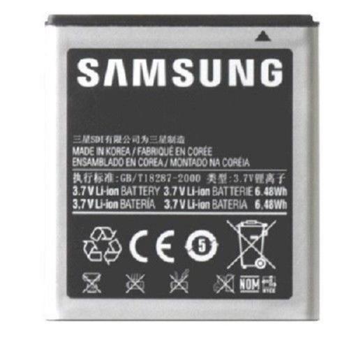 New OEM Samsung Infuse 4G i997 EB555157VA Original 1750mAh SGH-I997 Battery