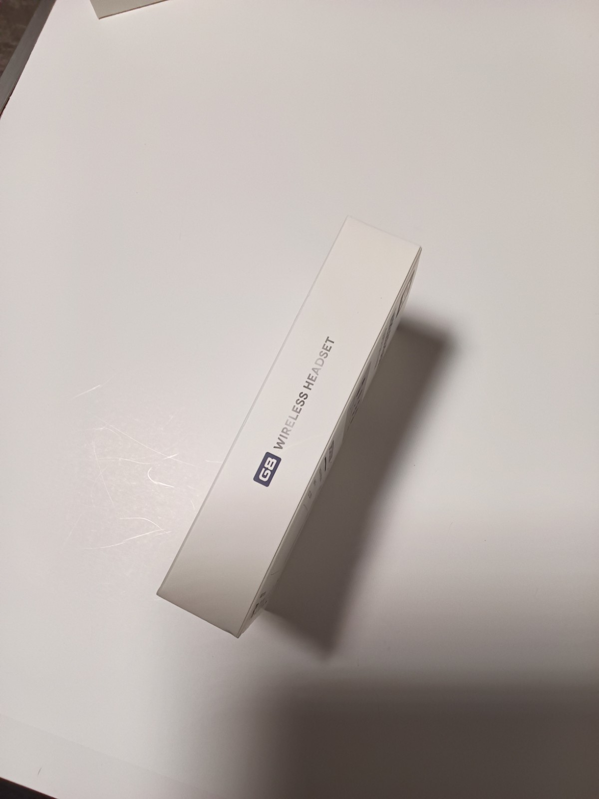 G8 Wireless Headset