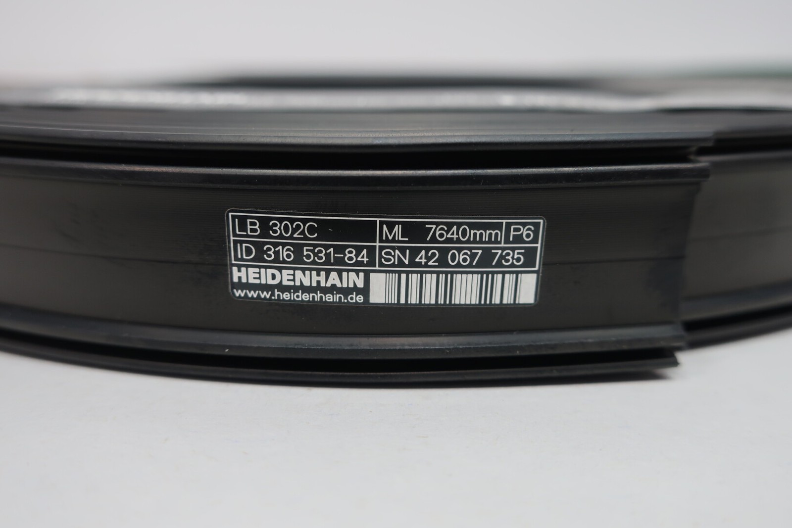 Heidenhain LB302C Linear Encoder
