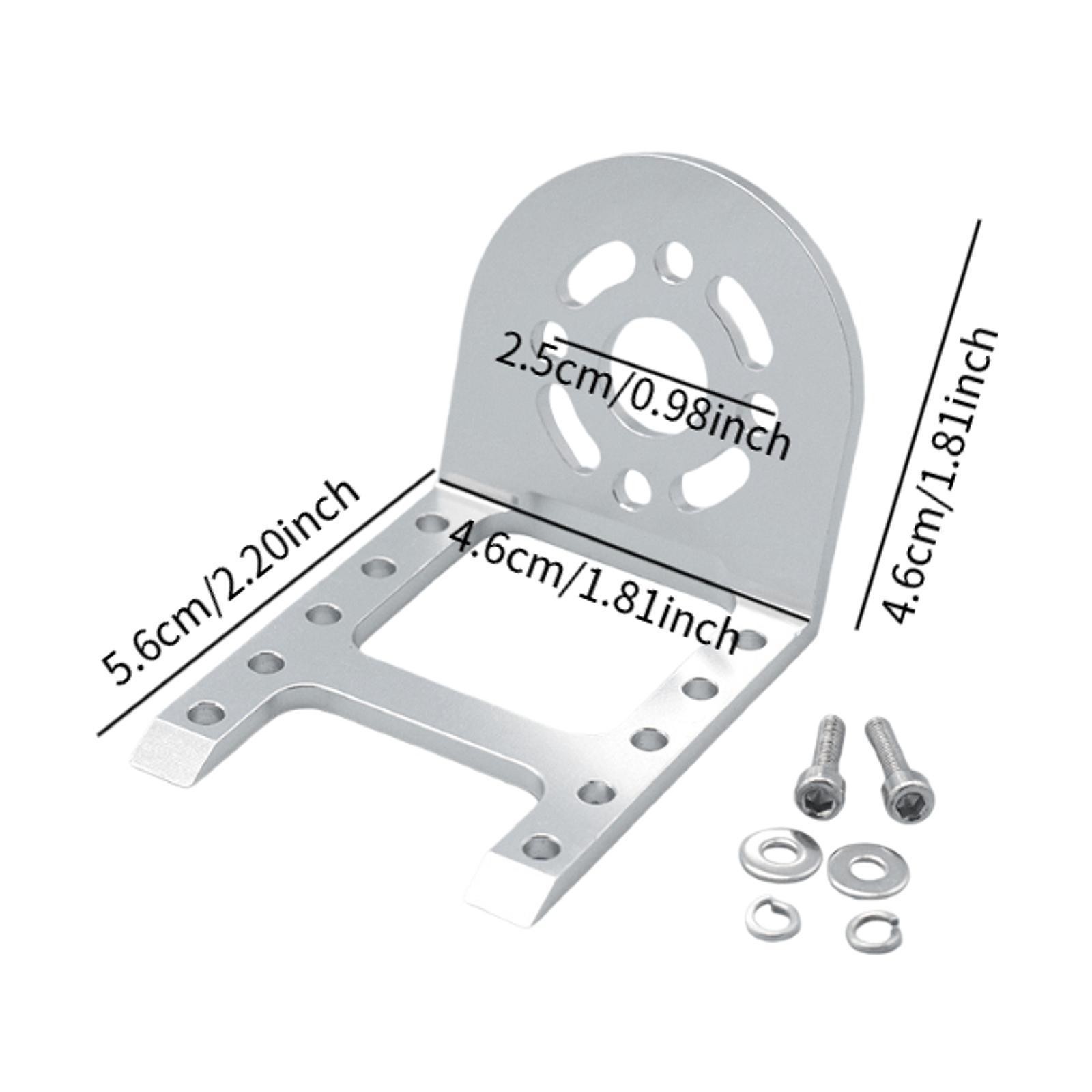 Motor Mount Motor Fixed Fastener DC Motor Holder