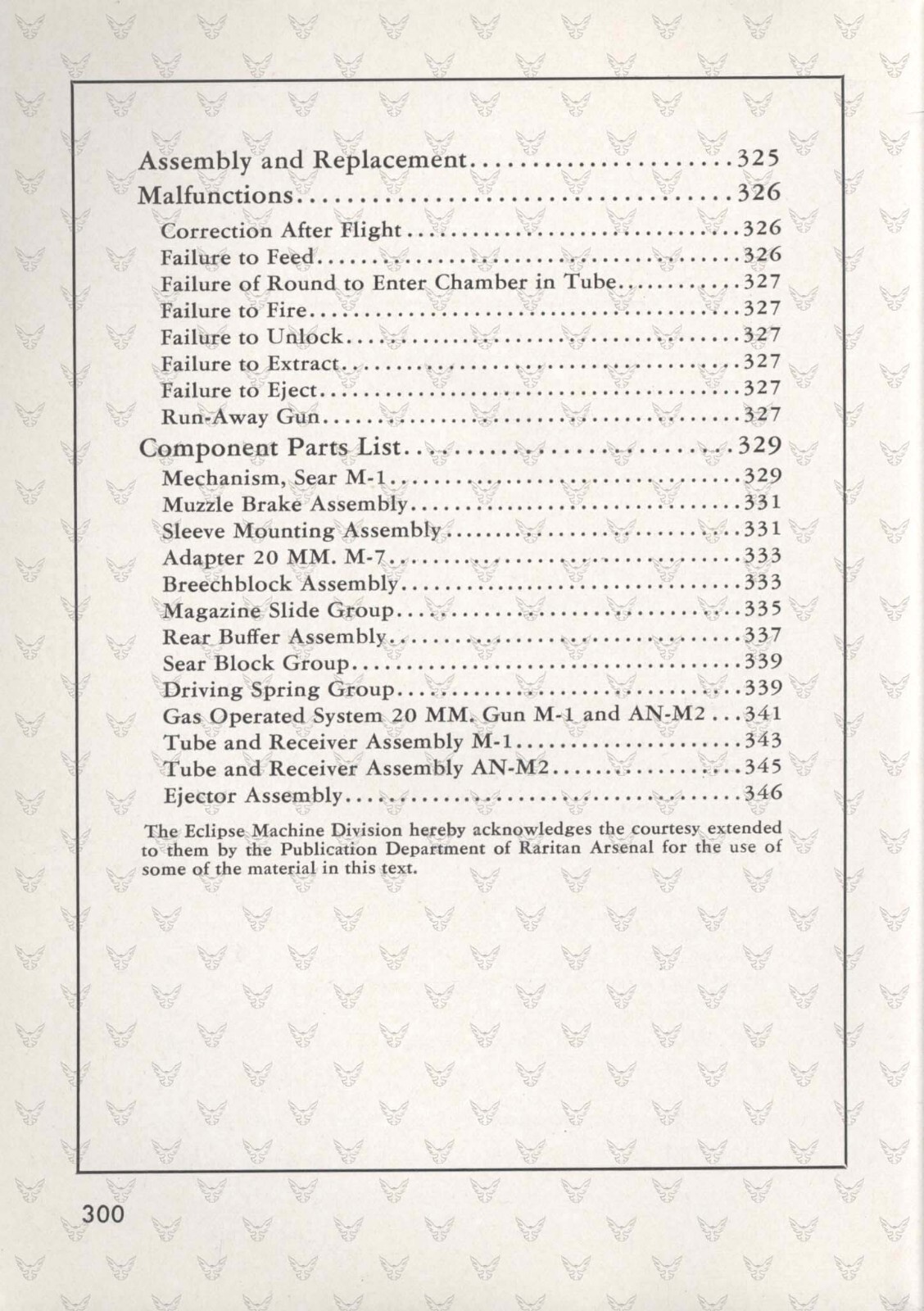 1943 Bendix Aviation Equipment Service Guide - Digital Scan 441 pages