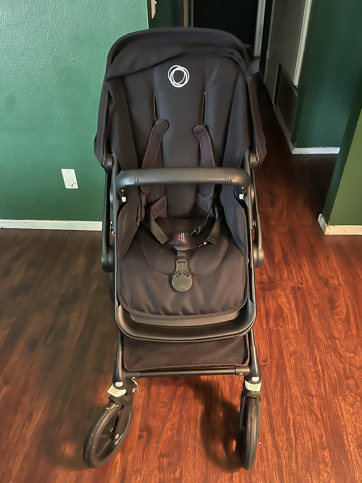 Bugaboo Fox Stroller