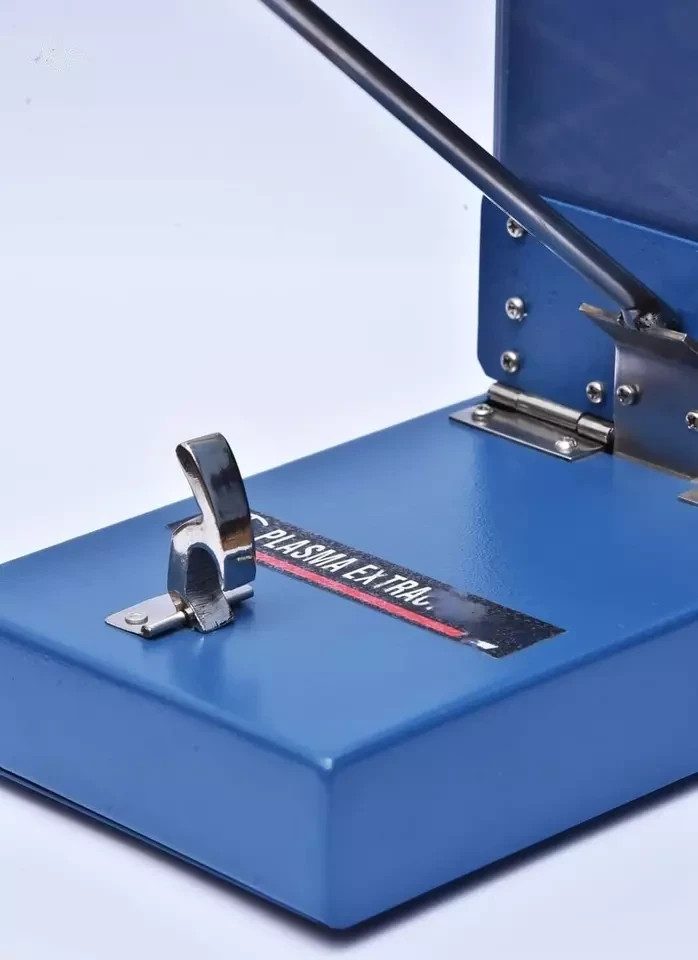 Manual Plasma Extractor Hi-Tech Instruments
