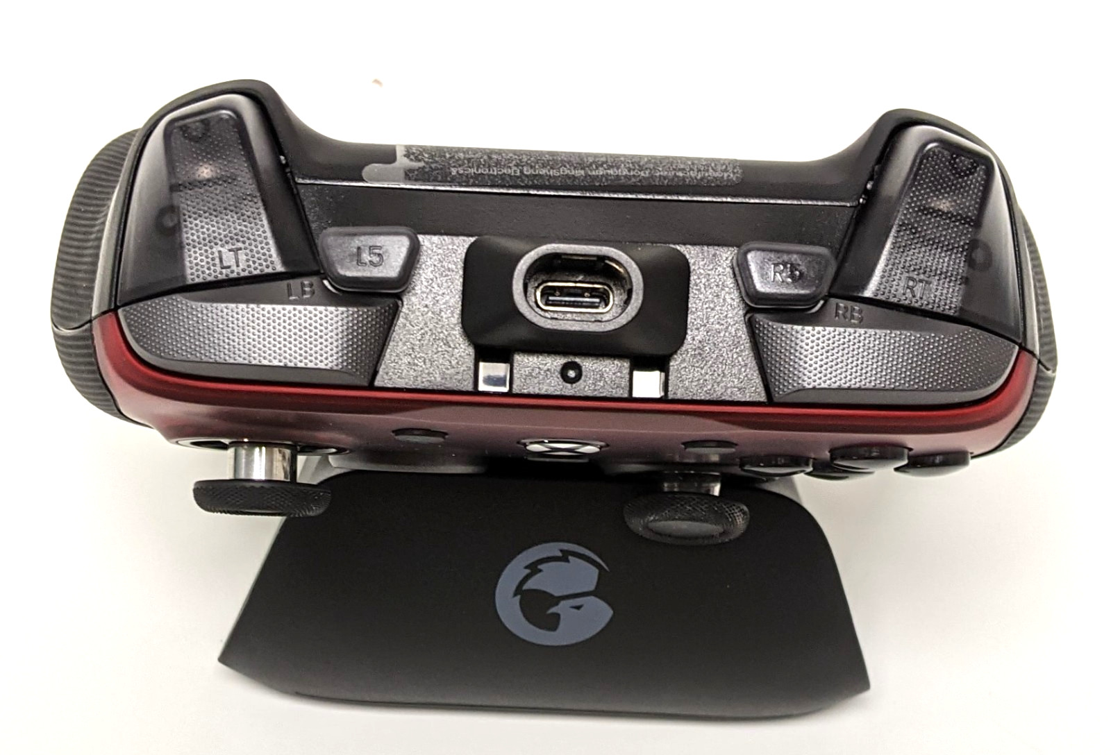 GameSir G7 Pro Tri-Mode Controller Xbox Wired / PC Wireless Shadow Ember