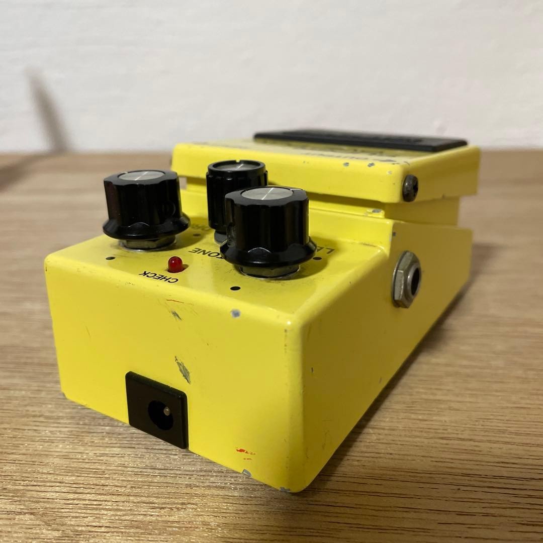 BOSS SD-1 JRC 82 VINTAGE 923251