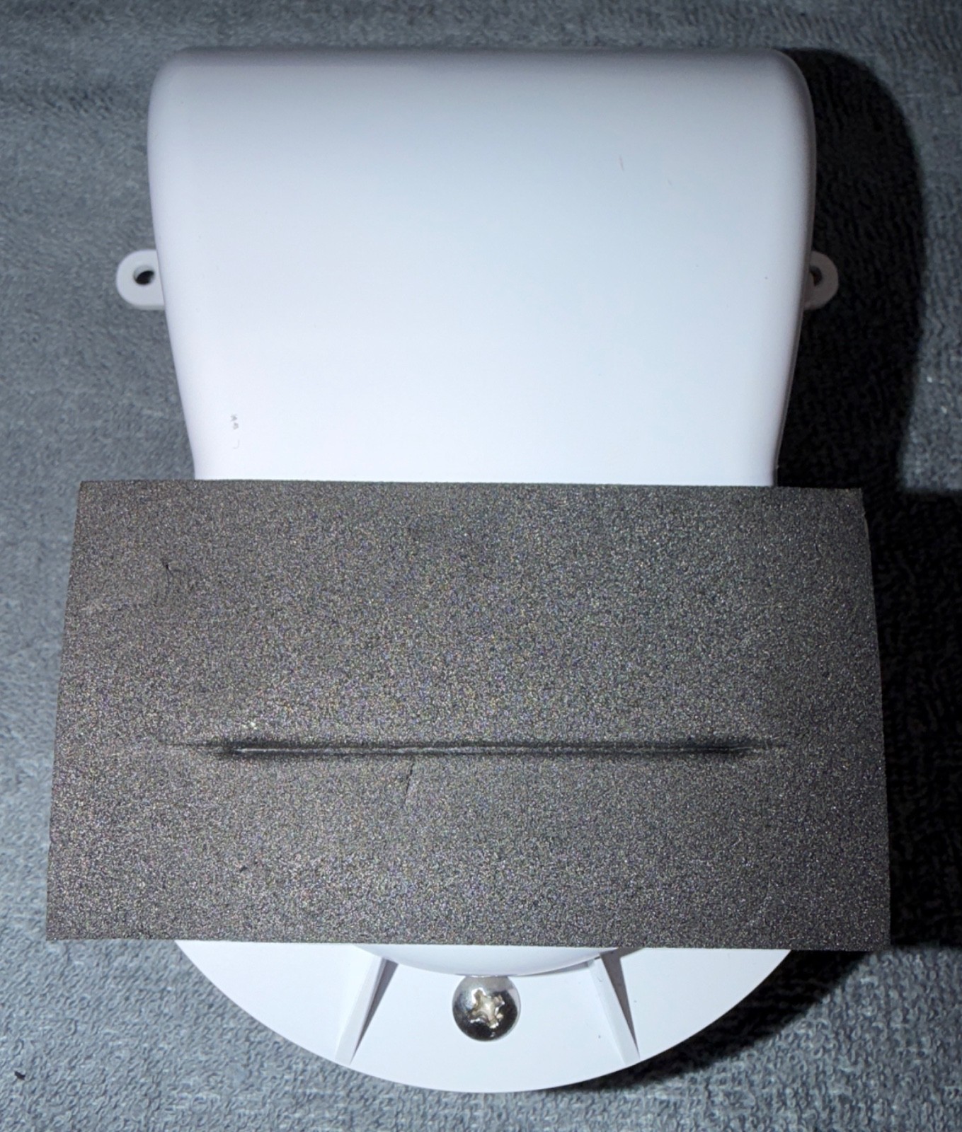 GEVI GIMN-1000 Nugget Ice Maker Machine Drop Tray Slide Replacement OEM