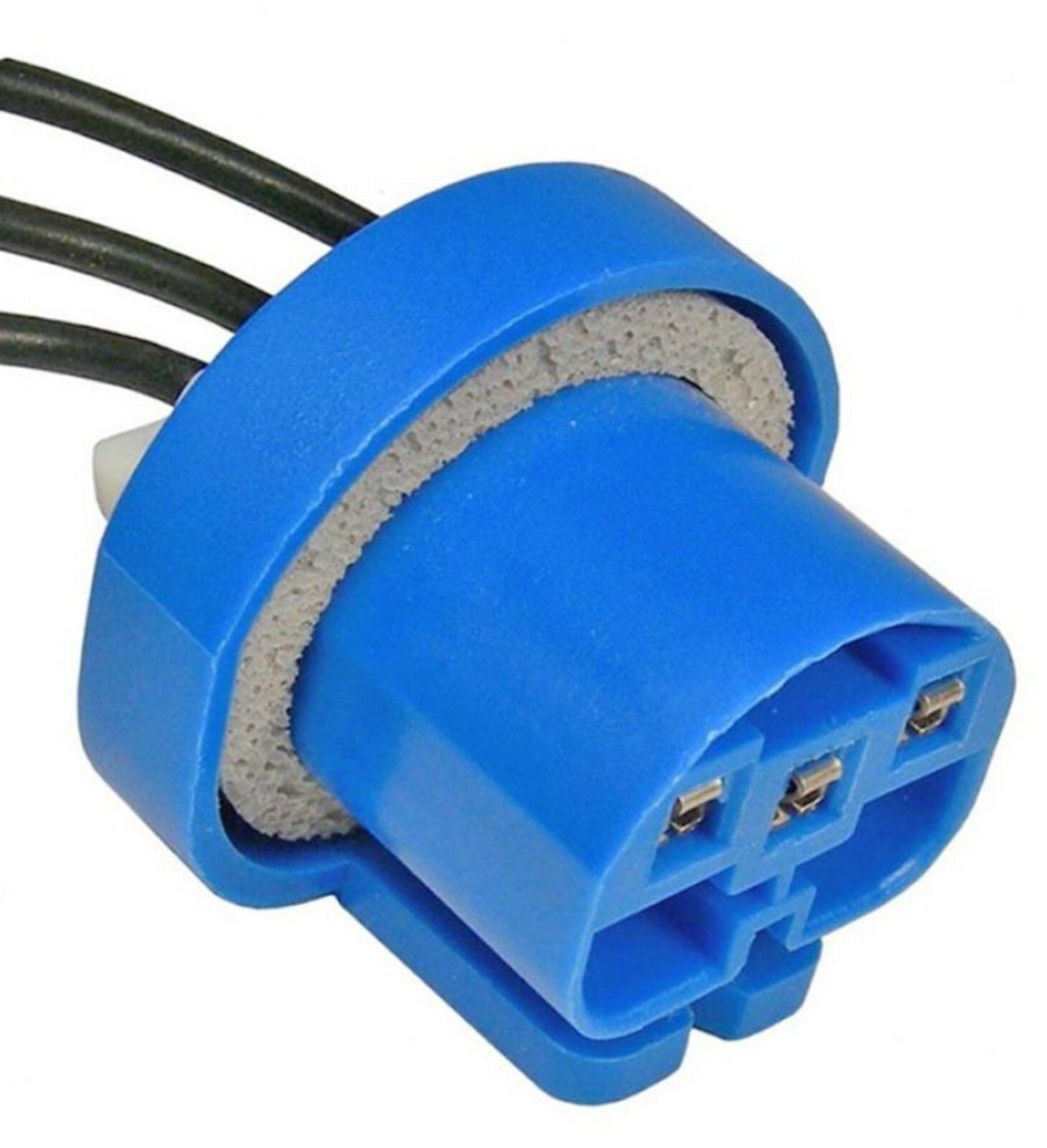 Extension Wire P 9004 HB1 Two Harness Head Light Bulb Replacement Plug Adapter