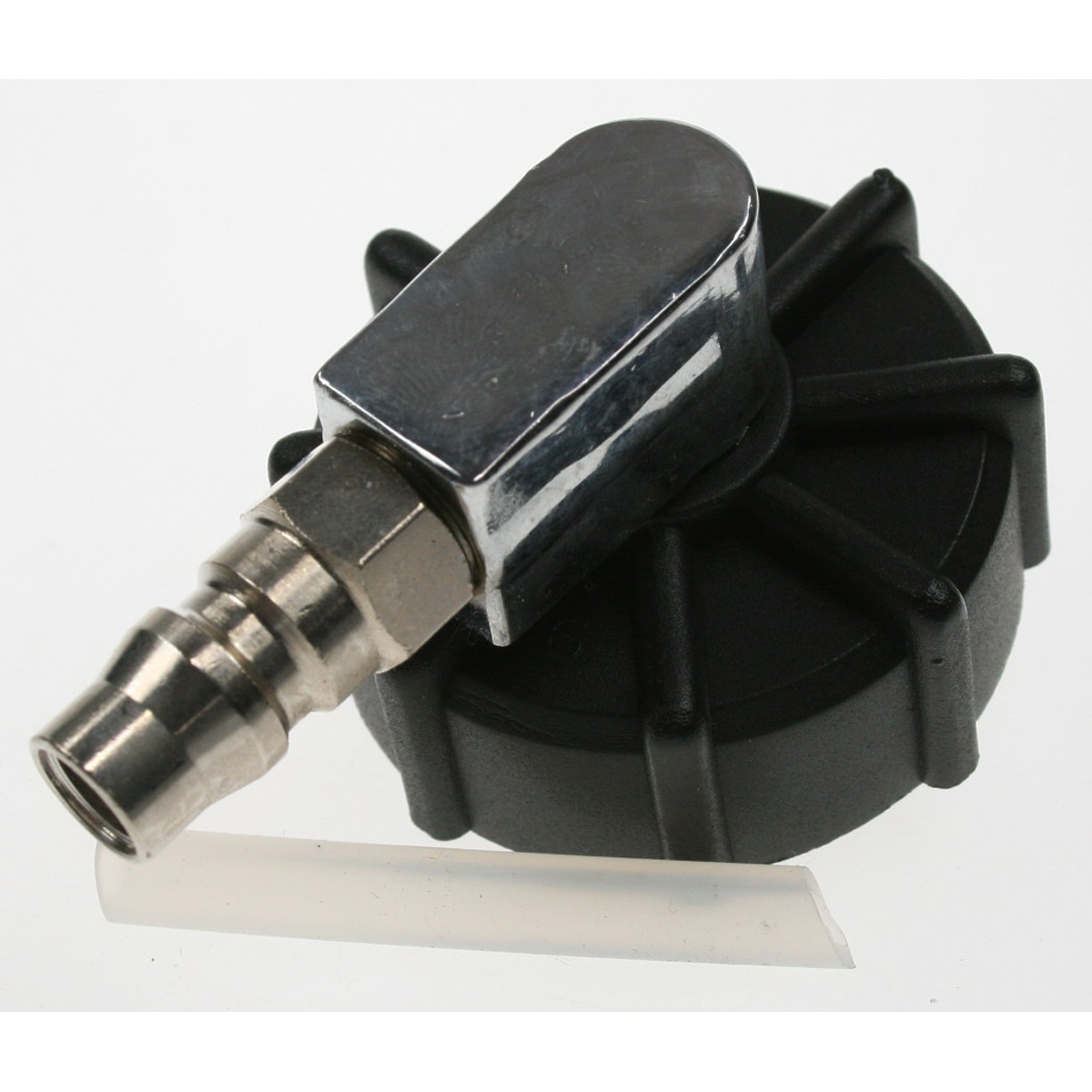 MITYVAC MVA804 Master Cylinder Brake Bleeder Cap Adapter for European