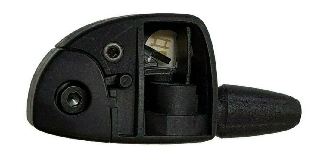 SRAM DUAL DRIVE CLICK BOX 3 SPEED