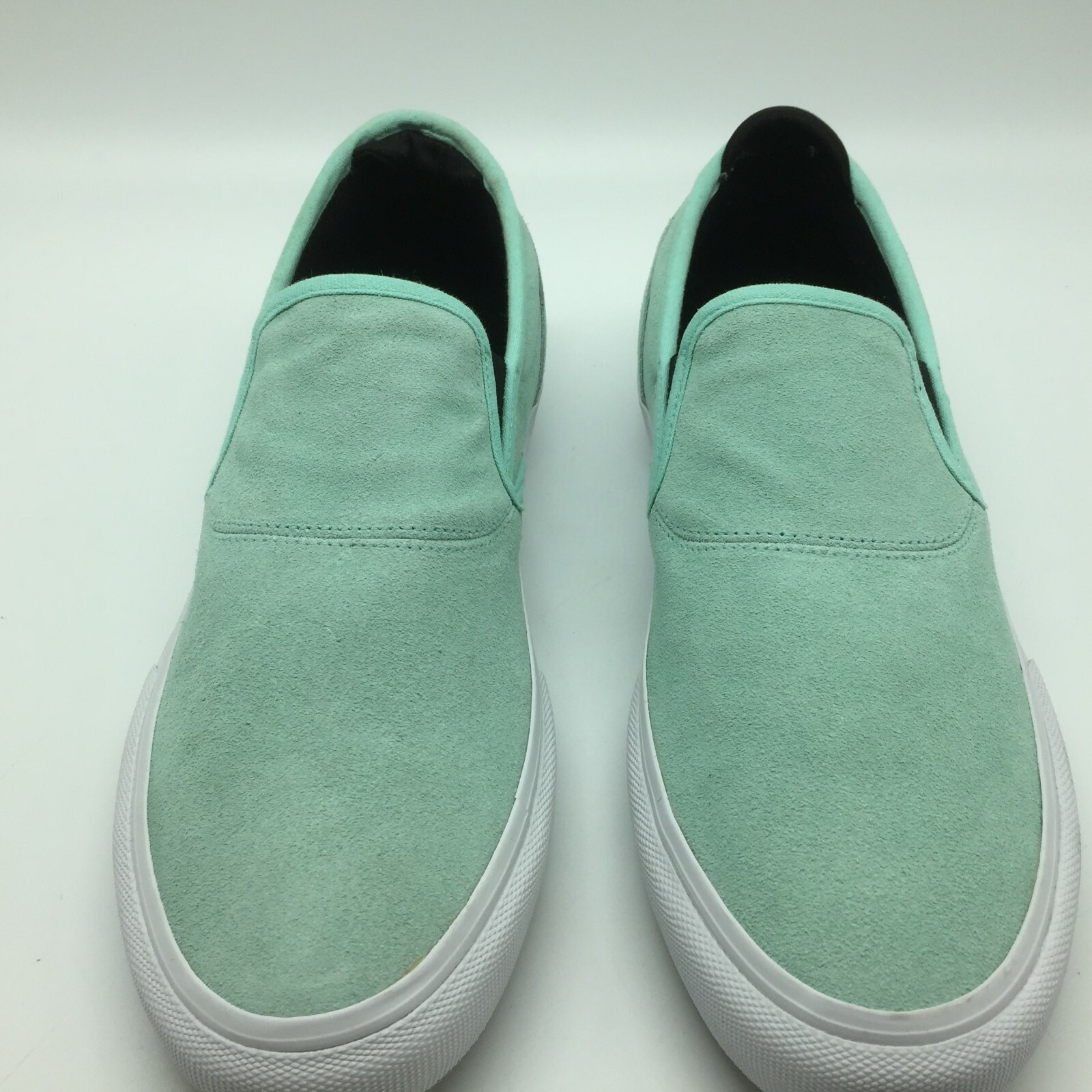 Emerica Men/Women's Shoes "Wino G6 Slip-On"--Mint