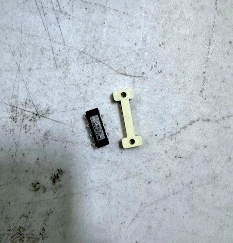46865-0000 IC, Cessna ARC Sigmatec, Lot of 2