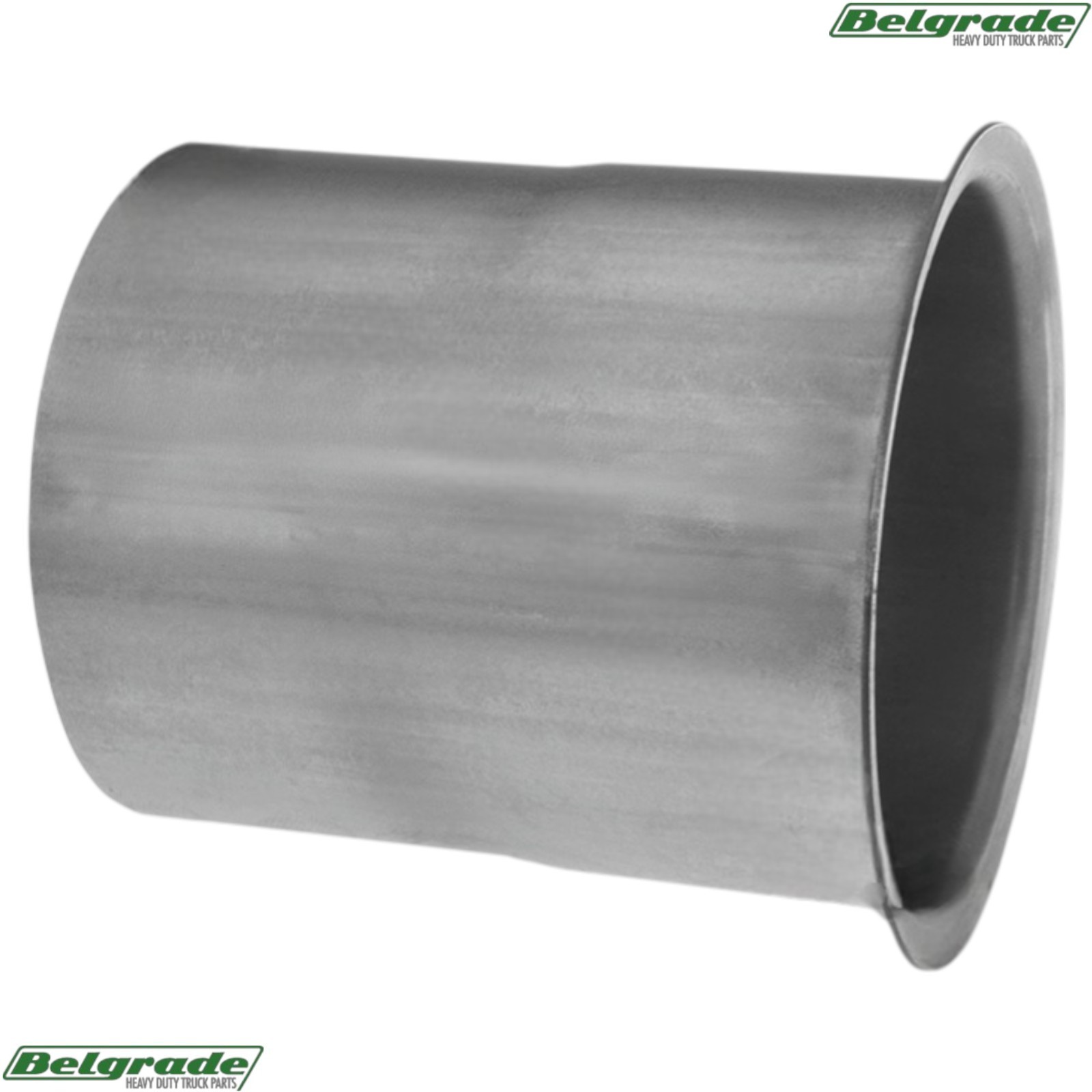 562.U15881A Flared Exhaust Adapter 5.880in ALZ Replaces P206615 T5886 41655
