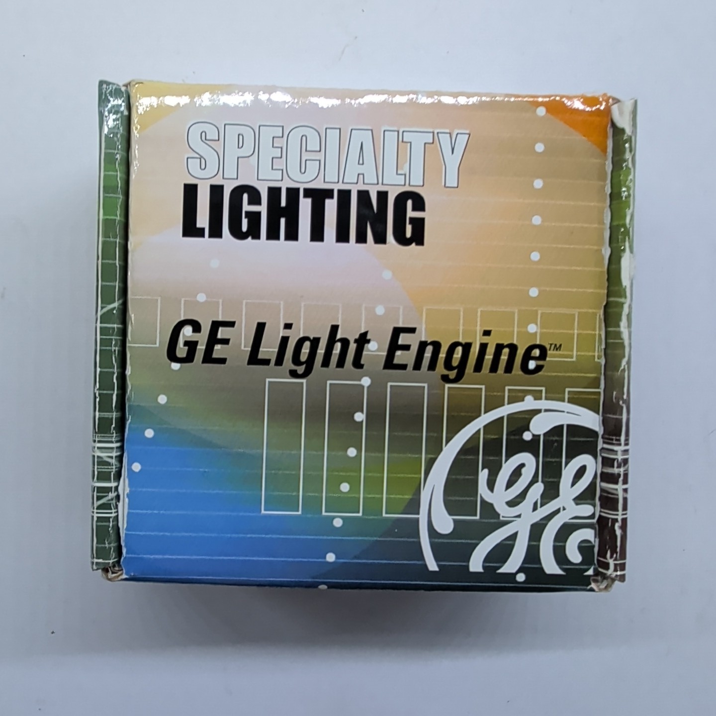 Ceramic Xenon Lamp GE CXE300BF SB 300 Watt Fiber Optic Medical Use