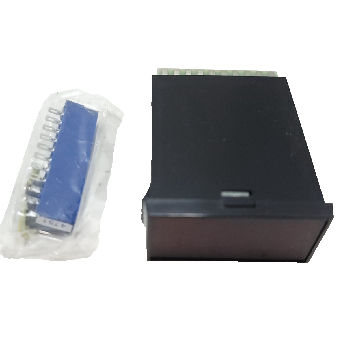 Asahi Keiki Co AP-202A-25-51-1 Digital Panel Meter
