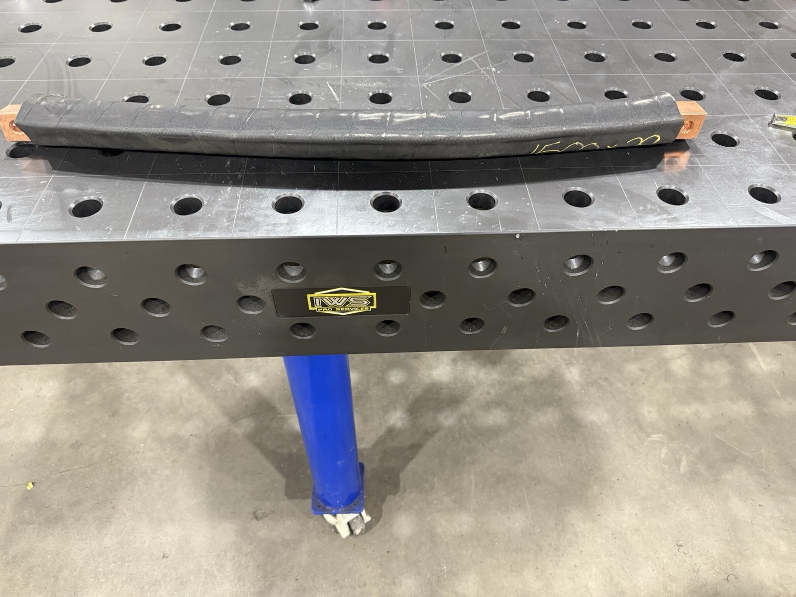 Welding Shunt