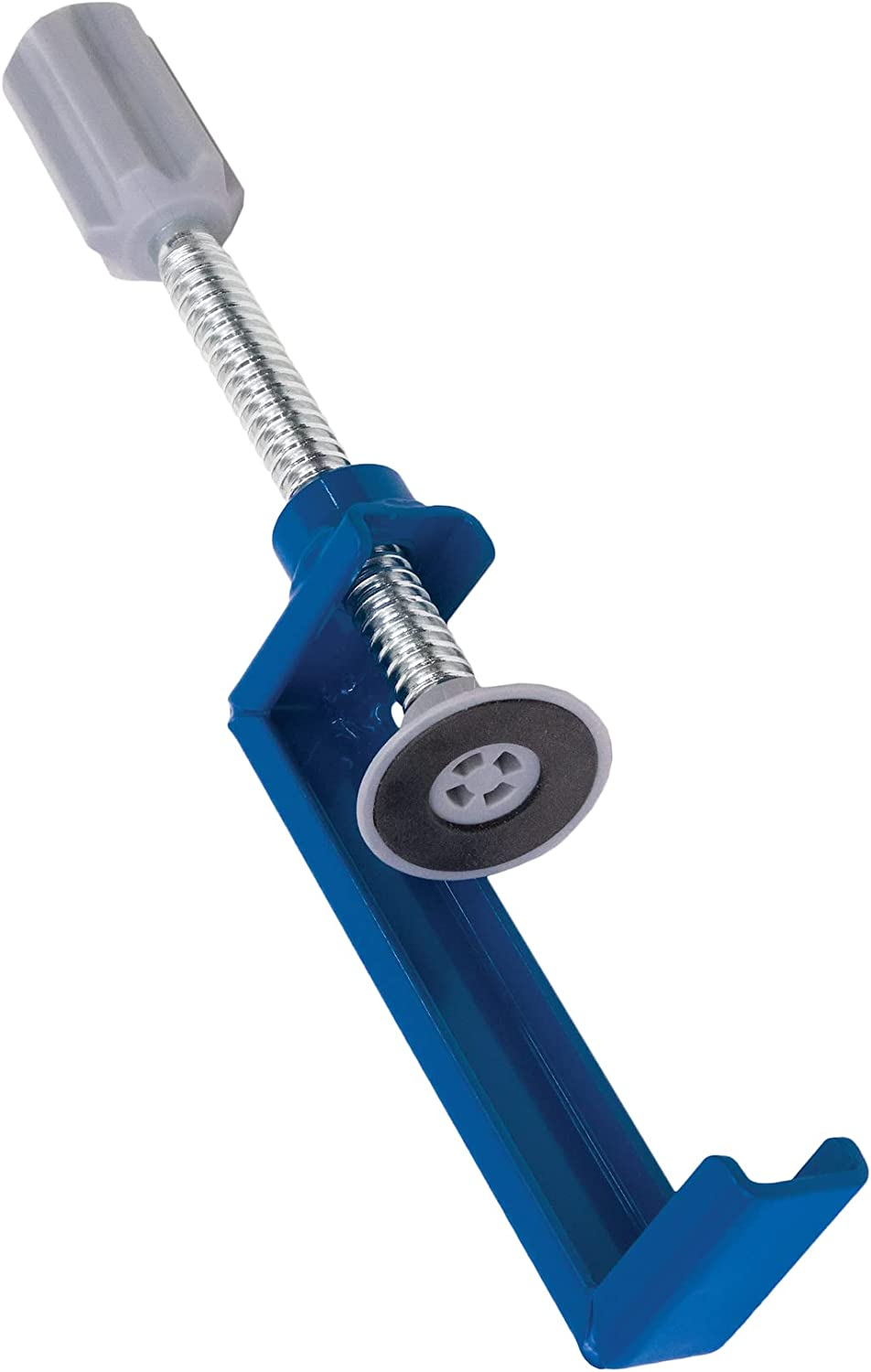 KPHA760 Pocket-Hole Jig Clamp, Blue