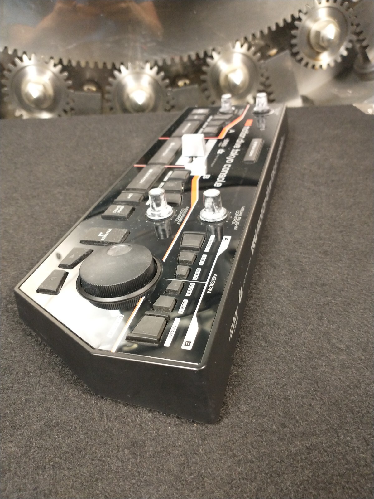 Roland Motion Dive Tokyo MD-P1-UP1