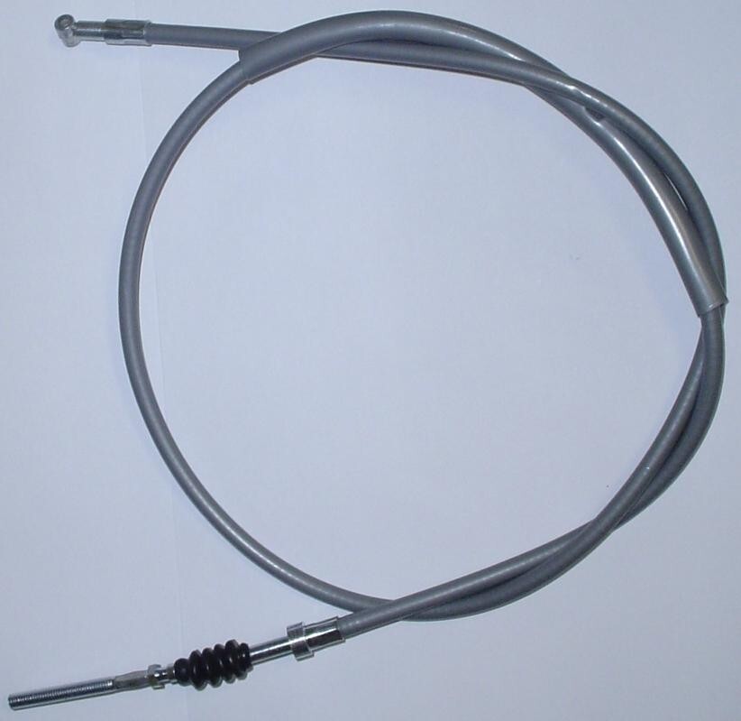 1EA BRAKE CABLE FRONT (CT90K2toK4) (SOME K5'S) (K1'S READ) 45450-102-010 S1359